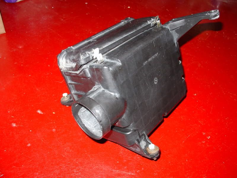 Deckplate Mod DONE!! W/Pics... I couldn't Wait... YotaTech Forums